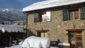 Grange Petite Ourse - Vue imprenable lac et montagne ! Les Angles